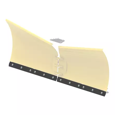 Iron Baltic 1800 mm G2-nivelauran terät - Puskulevyjen varaosat - 956 - 2