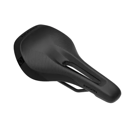 Istuin ERGON SM E-Mountain Pro Naisten S/M stealth - Duell polkupyörien varaosat ja tarvikkeet - 74876 - 1