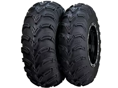 ITP Rengas Mud Lite AT 23x10.00-10 6-Ply - Duell ATV varaosat ja tarvikkeet - 29486 - 1