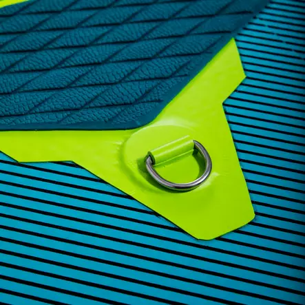 JOBE Aero Yarra SUP 10.6 Paketti - Duell venetarvikkeet - 133566 - 1