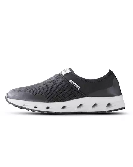 JOBE Discover Slip-on kenkä musta 6.5-7/39 - Duell venetarvikkeet - 133216 - 1
