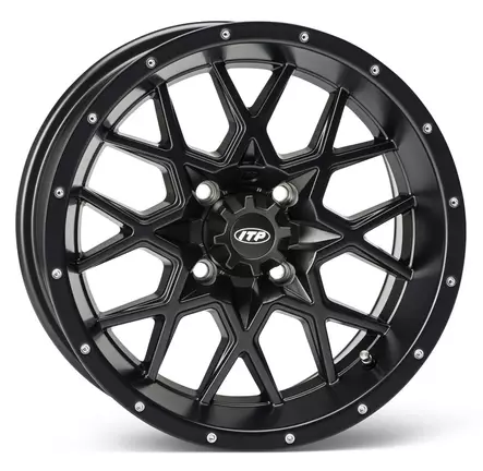 JOURNEY Rengas P350 26 x 11.00 - 12 6-Ply TL E-hyv. - Duell ATV varaosat ja tarvikkeet - 28826 - 1