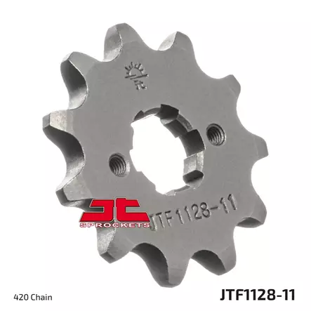 JT Eturatas JTF1128.11 - Duell MP varaosat ja tarvikkeet - 118736 - 1