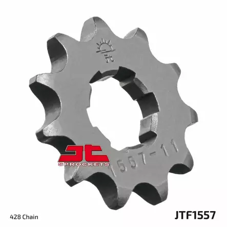 JT Eturatas JTF1557.11 - Duell MP varaosat ja tarvikkeet - 118156 - 1
