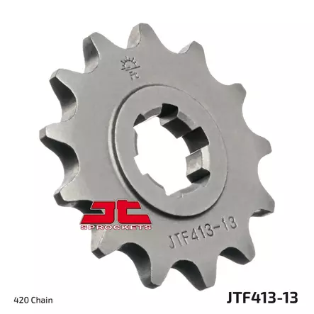 JT Eturatas JTF413.13 - Duell MP varaosat ja tarvikkeet - 118836 - 1