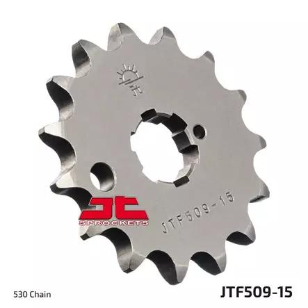 JT Eturatas JTF509.15 - Duell MP varaosat ja tarvikkeet - 117286 - 1