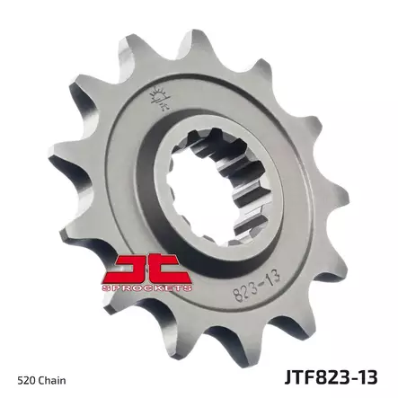 JT Eturatas JTF823.12 - Duell MP varaosat ja tarvikkeet - 117336 - 1