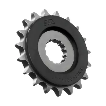 JT Eturatas RB - OEM Kumivaimennettu JTF1180.19RB - Duell MP varaosat ja tarvikkeet - 119006 - 1