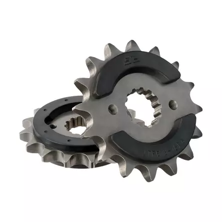 JT Eturatas RB - OEM Kumivaimennettu JTF513.16RB - Duell MP varaosat ja tarvikkeet - 117166 - 1