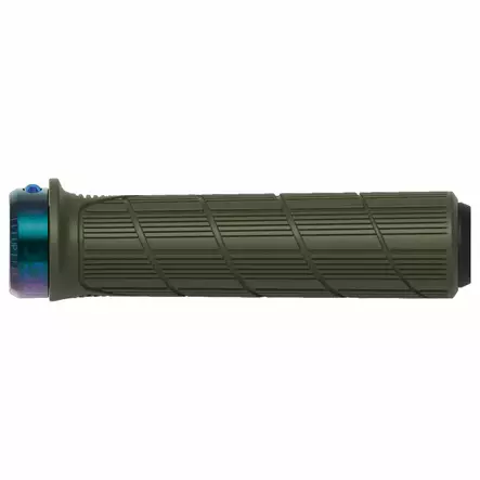 Kädensija ERGON GD1 Evo Factory Frozen Moss/ Oil Slick - Duell polkupyörien varaosat ja tarvikkeet - 76096 - 1