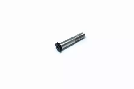 Kellermann Rigid Mounting Adapter black M5 to M8x40 mm - Duell MP varaosat ja tarvikkeet - 131506 - 1