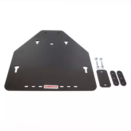 Kimpex Click N Go 2 Kiinnikesarja UTV Polaris RZR 900.1000 2014- - Duell ATV varaosat ja tarvikkeet - 27586 - 1