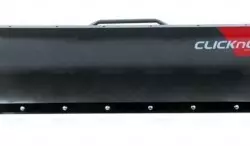 Kimpex Click N Go 2 LT Puskulevy 183x43cm - Duell ATV varaosat ja tarvikkeet - 27516 - 1