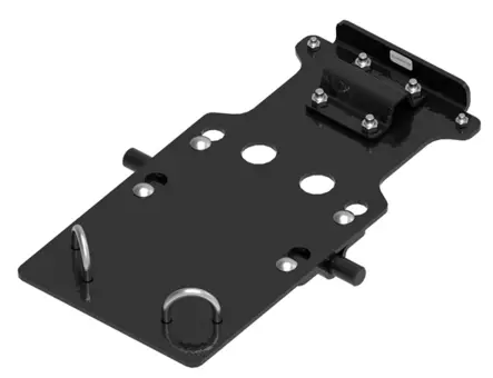 Kimpex Click N Go LT Kiinnikesarja Kawasaki Brute Force 750 2005-24 - Duell ATV varaosat ja tarvikkeet - 27936 - 1