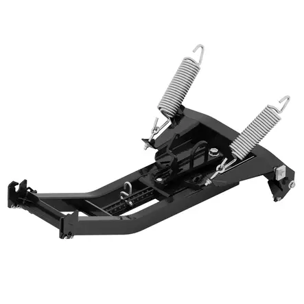 Kimpex Click N Go LT Puskulevyn Runko - Duell ATV varaosat ja tarvikkeet - 27796 - 1