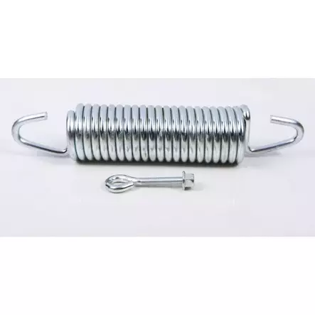Kimpex Jousi Click n Go styckvis - Duell ATV varaosat ja tarvikkeet - 28086 - 1