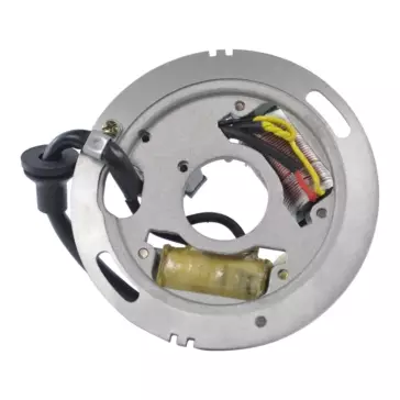 Kimpex Staattori Yamaha VK540 - Duell MK varaosat ja tarvikkeet - 24626 - 1