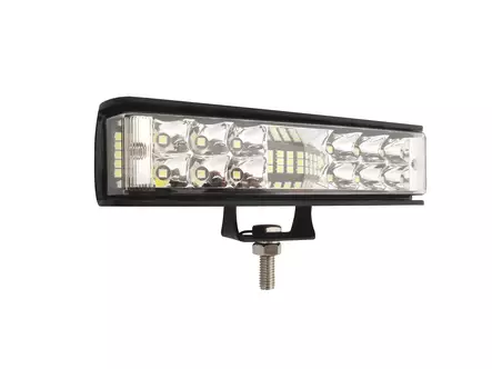 Kinwons Led Työvalo side shooter 24x3w 10x3w - Duell ATV varaosat ja tarvikkeet - 138726 - 1