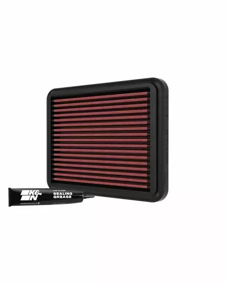K&N Air Filter Ducati STREETFIGHTER 2022 - Duell MP varaosat ja tarvikkeet - 128986 - 1