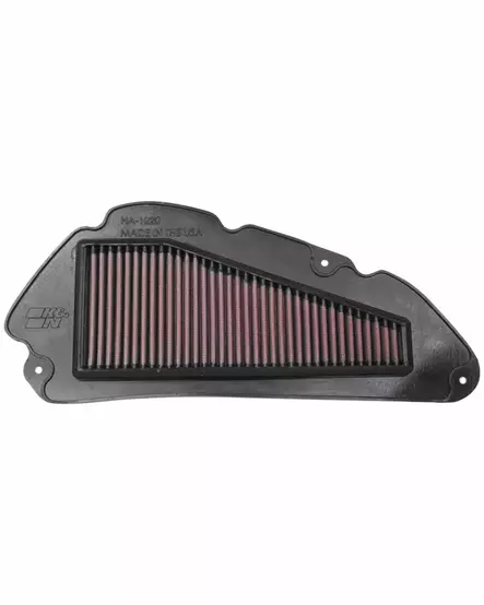 K&N Air Filter Honda SH125i 125 2020-2022 - Duell MP varaosat ja tarvikkeet - 129076 - 1