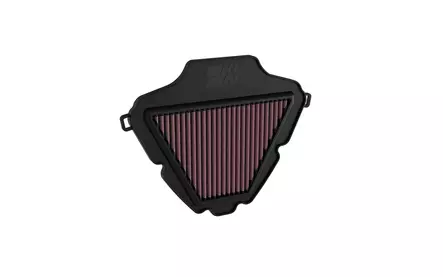 K&N Airfilter Honda Nc750X 745: 2021 - Duell MP varaosat ja tarvikkeet - 128936 - 1