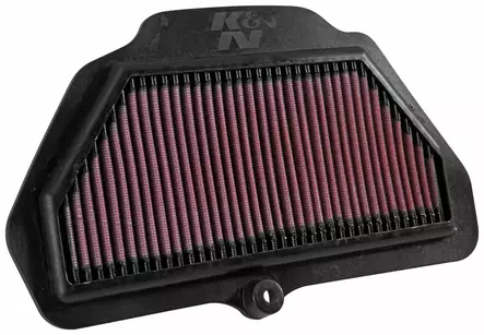 K&N Airfilter Kawasaki Zx1000 Ninja Zx-10R 998: 2016-2019 - Duell MP varaosat ja tarvikkeet - 128686 - 1