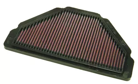 K&N Airfilter Kawasaki Zx6R Ninja 95-97 - Duell MP varaosat ja tarvikkeet - 128306 - 1