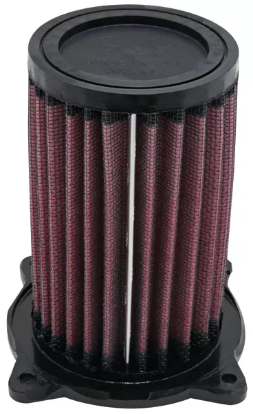 K&N Airfilter Suzuki Gs500/F 89-09: Vz800 Marauder 97-04 - Duell MP varaosat ja tarvikkeet - 127746 - 1