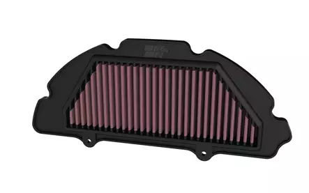 K&N Airfilter Suzuki Gsx-S 950: 2021-2025 - Duell MP varaosat ja tarvikkeet - 127126 - 1