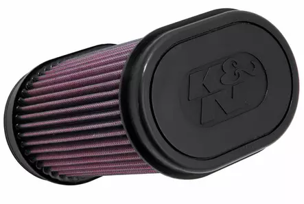K&N Airfilter Yamaha Yxr700 Rhino Fi: 08-13 - Duell MP varaosat ja tarvikkeet - 128066 - 1