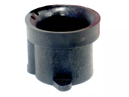 K&N Carb Adap: Keihin Flat Slide - Duell MP varaosat ja tarvikkeet - 128996 - 1