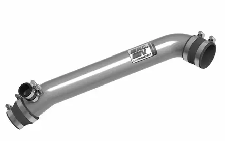 K&N Charge Pipe Kit: Polaris RZR Turbo 925C 2015-2022 - Duell MP varaosat ja tarvikkeet - 128426 - 1