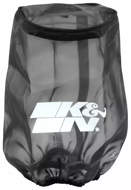 K&N FILTER FILTERWRAP - Duell MP varaosat ja tarvikkeet - 127356 - 1