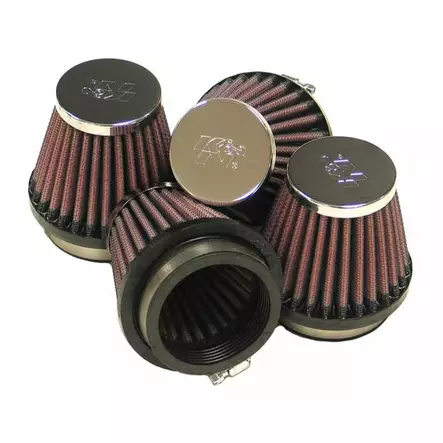K&N FILTER SET/4PCS - Duell MP varaosat ja tarvikkeet - 128046 - 1