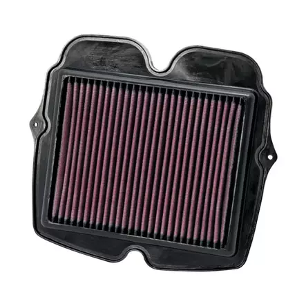 K&N Ilmasuodatin VFR 1200V 10-11 - Duell MP varaosat ja tarvikkeet - 128356 - 1