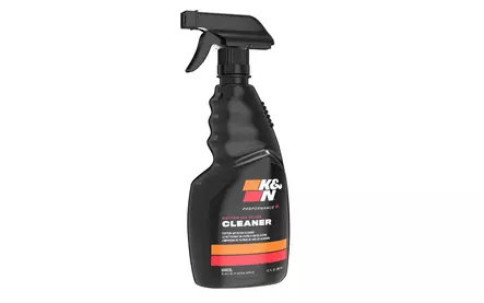 K&N Power Kleen: Filter Cleaner: 32 Oz Trigger Sprayer - Duell MP varaosat ja tarvikkeet - 128716 - 1