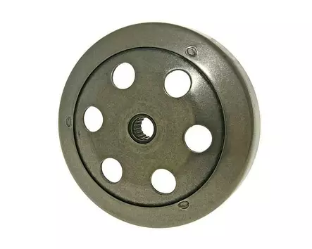 Kytkinkello Ø 107 mm Minarelli / Aprilia / MBK / Yamaha - Duell mopojen varaosat ja tarvikkeet - 114956 - 1