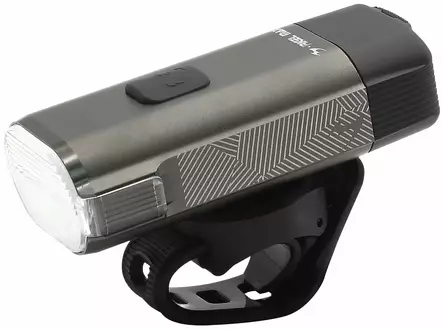 Ladattava led-etuvalo MOON Rigel Max 1500lm - Duell polkupyörien varaosat ja tarvikkeet - 44006 - 1