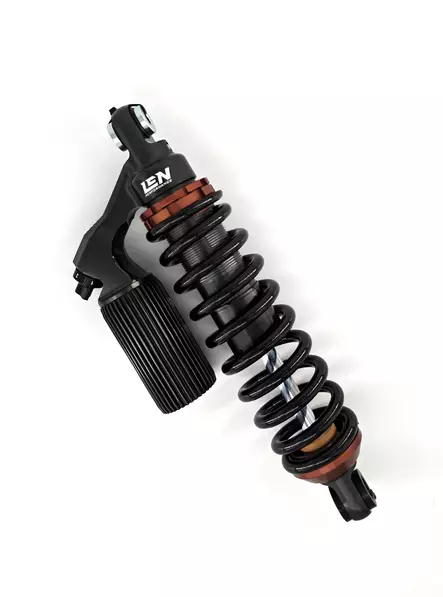 LEN Performance Telaston etu-iskunvaimentaja Ski-Doo Expedition/Xtreme - Duell MK varaosat ja tarvikkeet - 8456 - 1