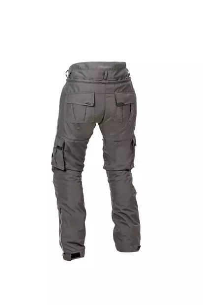 Lindstrands Tekstiilihousu Zion Harma 56 - Duell ajovarusteet - 30406 - 1