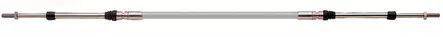 Maxflex 3300c pinnacle (c2c8) kaukosäätökaapeli 4.2m - Duell venetarvikkeet - 135416 - 1