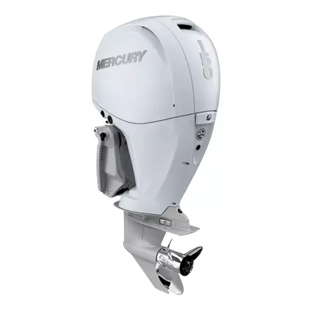 Mercury FourStroke F150 CXL CF EFI - Mercury Perämoottorit 80-150 HV - 141326 - 1