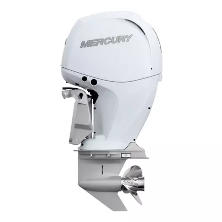 Mercury FourStroke F150 CXL CF EFI - Mercury Perämoottorit 80-150 HV - 141326 - 2