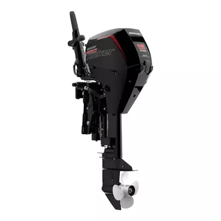 Mercury ProKicker F15 ELHPT EFI - Mercury Perämoottorit 2,5-20 HV - 1096 - 1