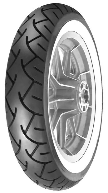Metzeler Cruisetec 180/60 R 16 M/C 80H TL Reinforced Re. (I - Raptor 2020) - Duell renkaat - 89536 - 1