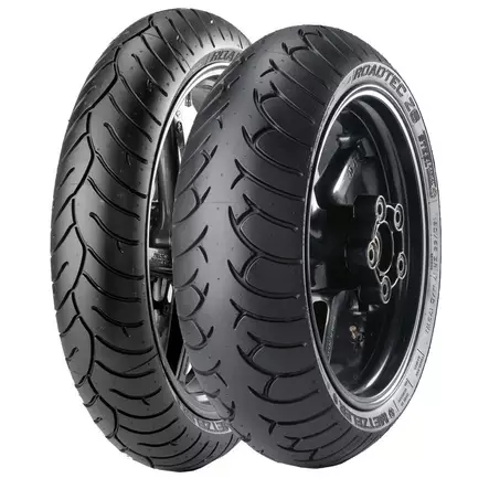 Metzeler Roadtec Z6 190/50 ZR 17 M/C (73W) TL Re - Duell renkaat - 89296 - 1