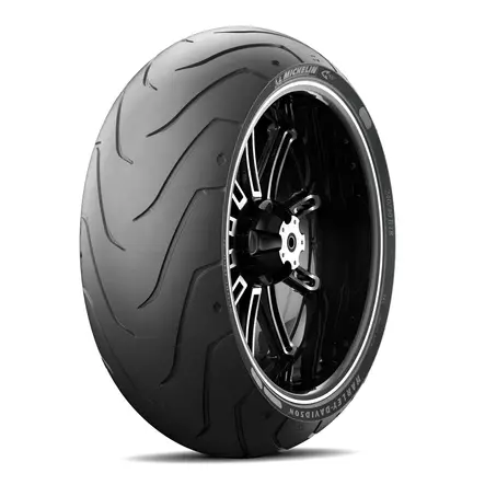 Michelin Anakee Adventure 2 150/70 R 17 M/C 69V TL/TT Re - Duell renkaat - 119886 - 1