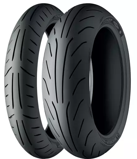Michelin City Grip 2 100/80-10 M/C 53L TL F/R - Duell renkaat - 120106 - 1