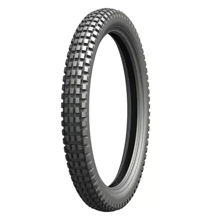 Michelin City Grip 2 120/70-16 M/C 57S TL Fr - Duell renkaat - 120476 - 1