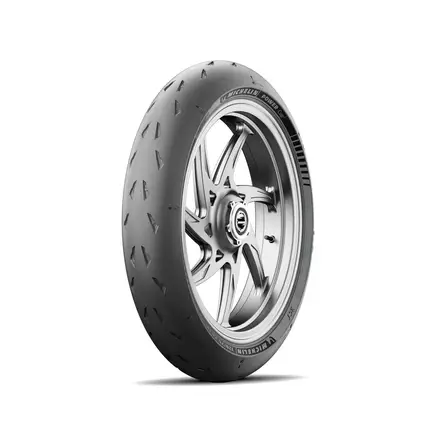 Michelin Pilot Power 2CT 120/65 ZR 17 M/C (56W) TL Fr - Duell renkaat - 119796 - 1